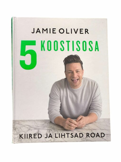 "5 koostiosa. Kiired ja lihtsad road"