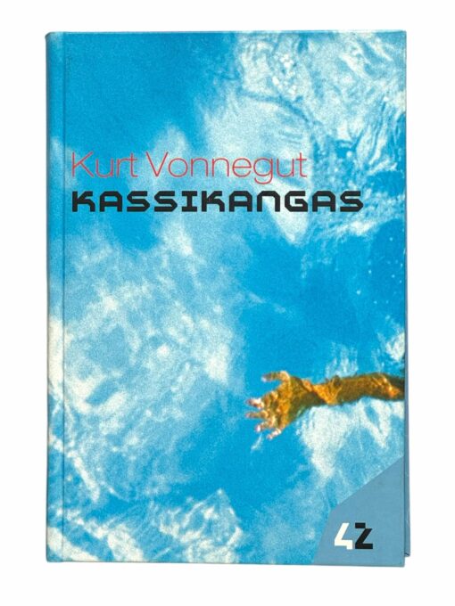 "Kassikangas" K. Vonnegut