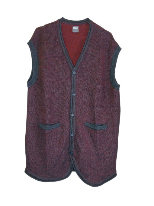 Marcello Marabotti meeste vest (XXL)