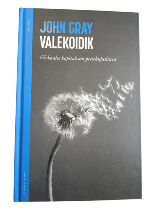 "Valekoidik" John Gray