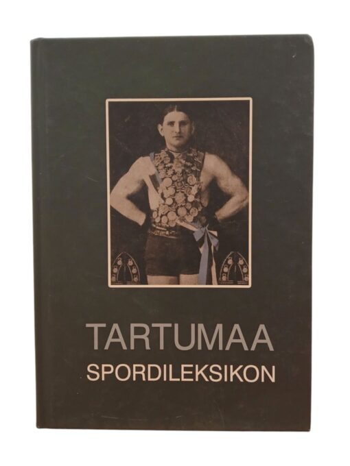 ''Tartumaa spordileksikon''