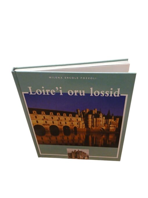 ''Loire´i oru lossid'' Milena Ercole Pozzoli - Image 3