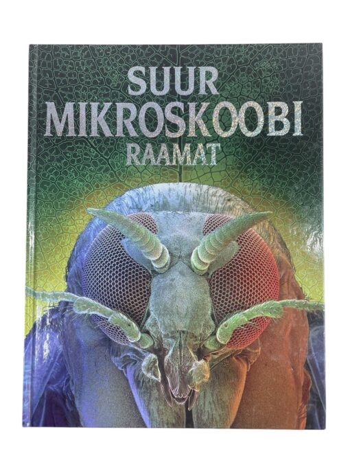 "Suur mikroskoobi raamat"