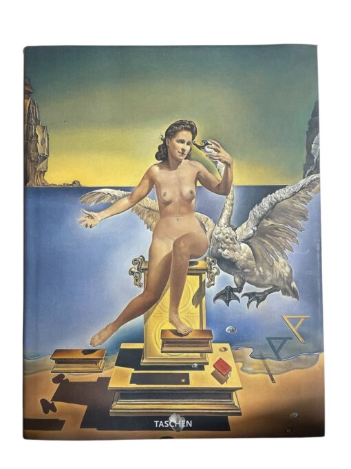 "Dali: The paintings" Taschen - Image 2