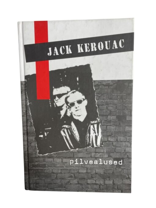 "Pilvealused" Jack Kerouac