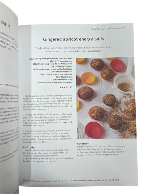 "Vegan cookbook" T. Bishop-Weston, Y. Bishop-Weston - Image 2