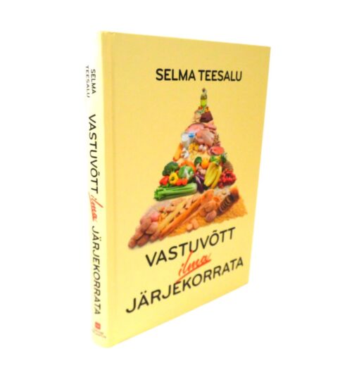 "Vastuvõtt ilma järjekorrata" Selma Teesalu - Image 2