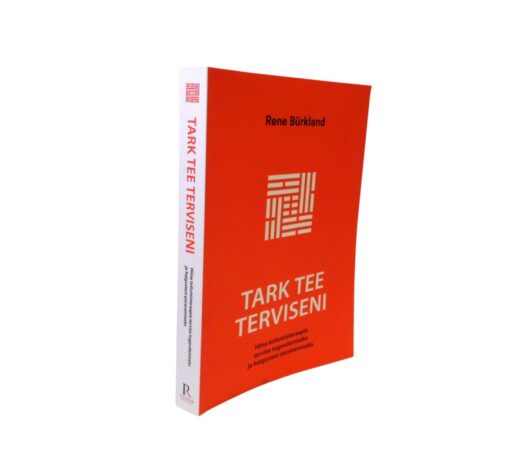 "Tark tee terviseni" Rene Bürkland - Image 2