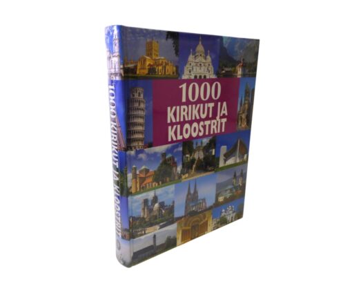 "1000 kirikut ja kloostrit" - Image 2