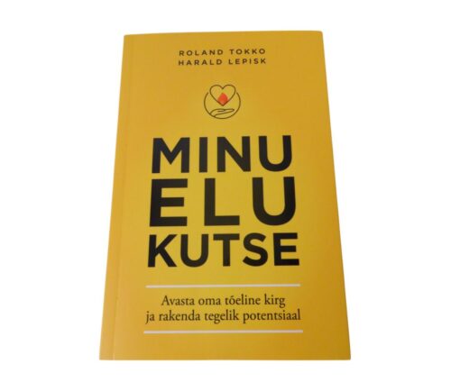 "Minu elu kutse" Roland Tokko, Harald Lepisk