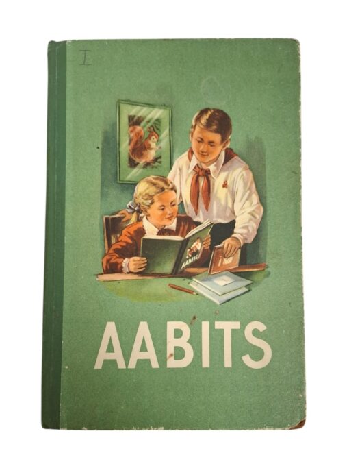 Aabits 1955