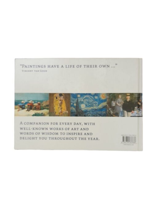 "A Year in Art", Prestel 2007 - Image 2