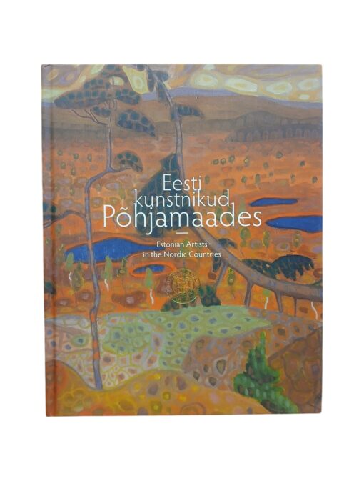 "Eesti kunstnikud Põhjamaades"