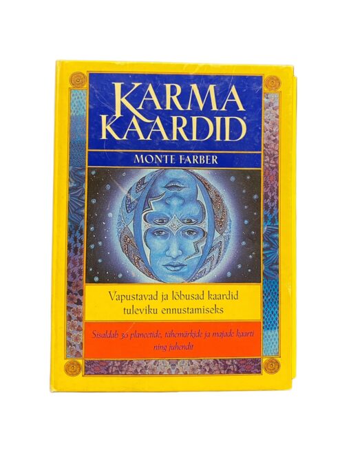 "Karma kaardid"