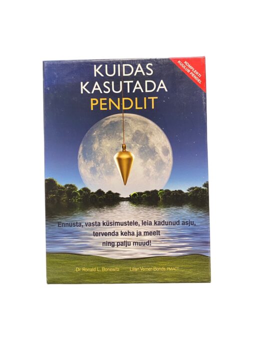 "Kuidas kasutada pendlit"