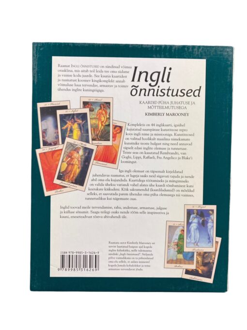 "Ingli õnnistused" - Image 2