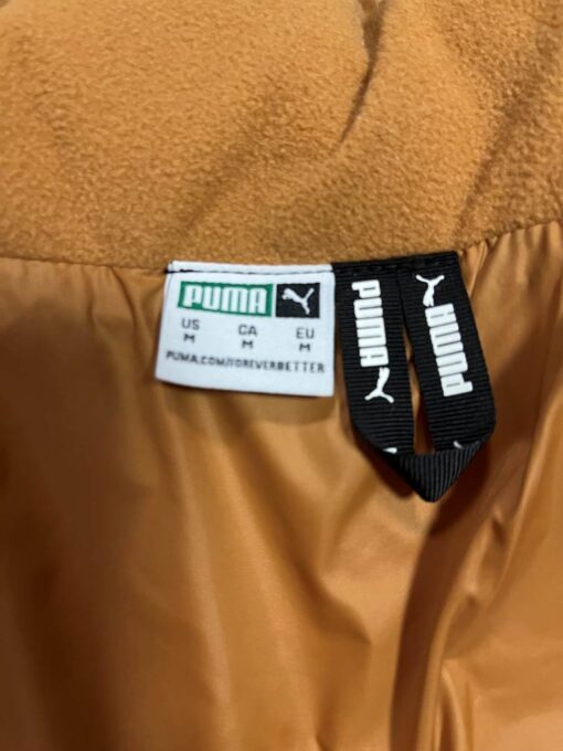 Puma oversize talvejope (M) - Image 5