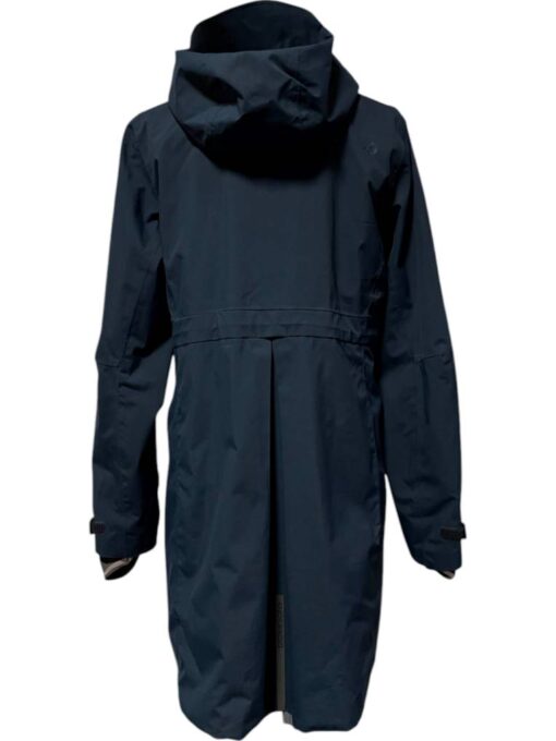 Didriksons k/s parka (42) - Image 2