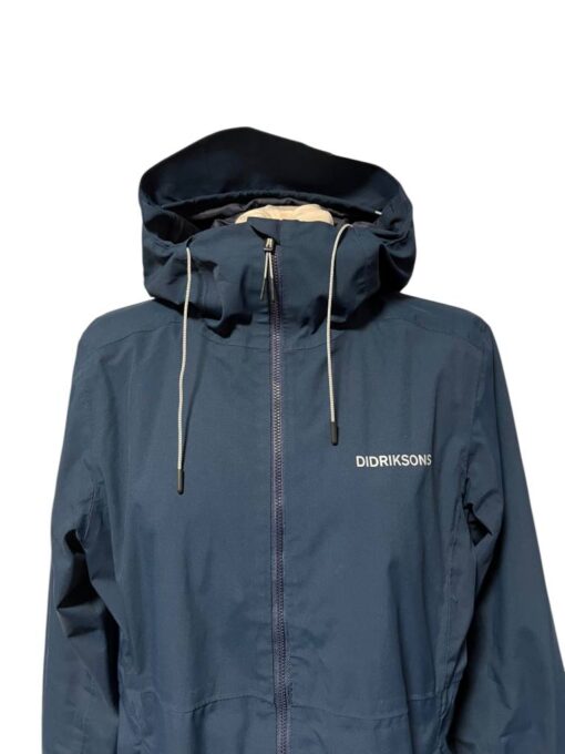 Didriksons k/s parka (42) - Image 4