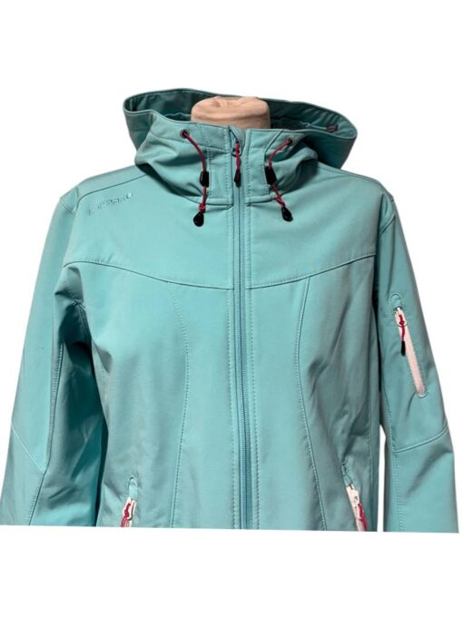 Icepeak softshell jope (44) - Image 4