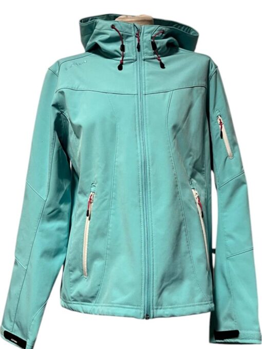 Icepeak softshell jope (44)