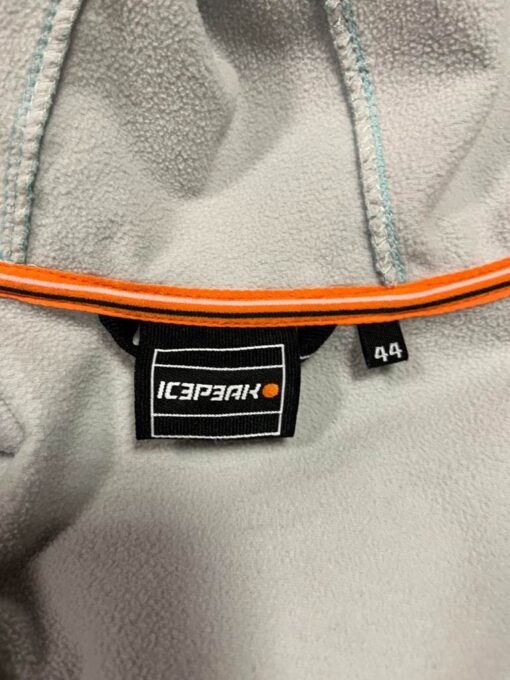 Icepeak softshell jope (44) - Image 5