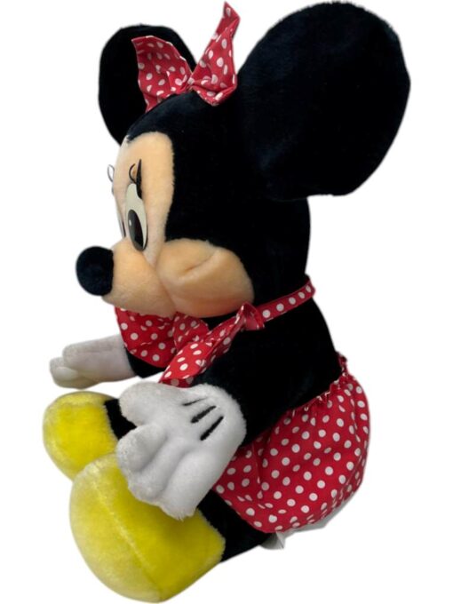 Retro Minnie Mouse - Image 3