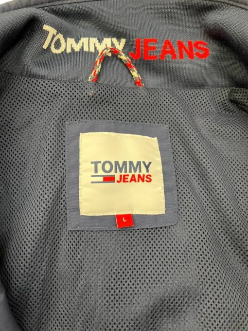 Tommy Jeans meeste tuulejope (L) - Image 4