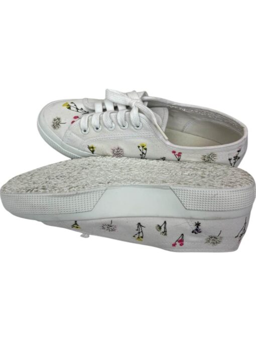 Superga tennised (38) - Image 4