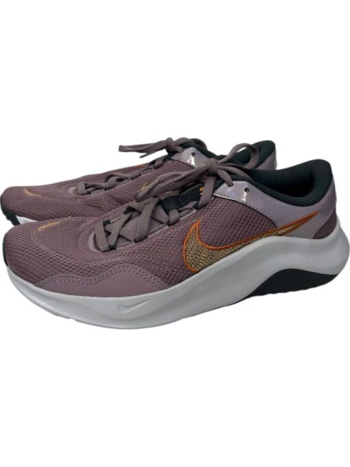 Uued Nike tossud (37.5)