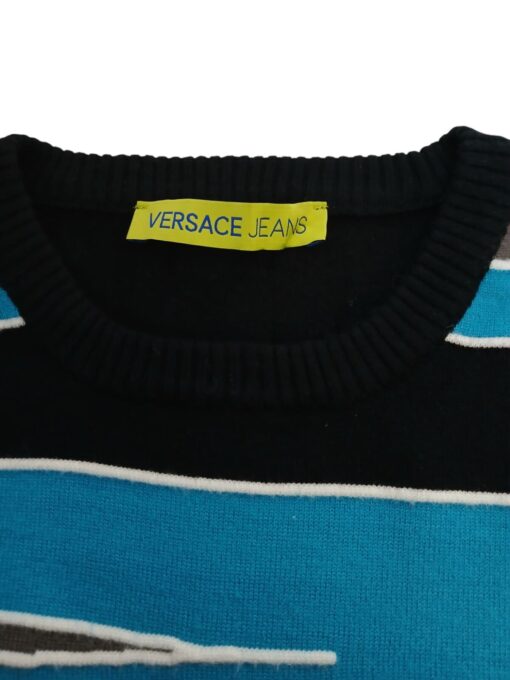 Versace Jeans meeste kampsun (XS) - Image 4