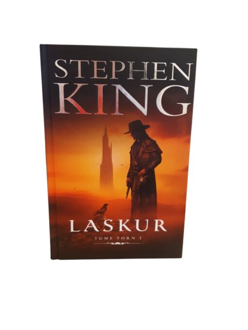 "Laskur" Stephen King