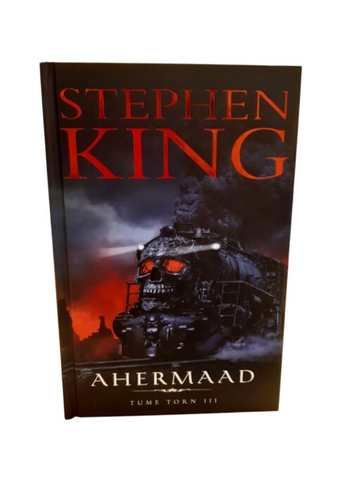 "Ahermaad" Stephen King