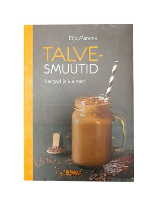 "Talvesmuutid. Karged ja kuumad" Eliq Maranik