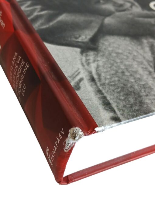 "Stalini tütar" Rosemary Sullivan - Image 3