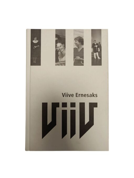 "Viiv" Viive Ernesaks