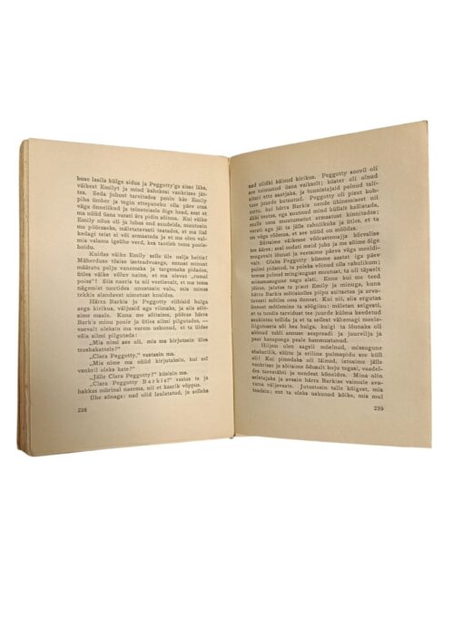 "David Copperfield I" Charles Dickens - Image 2