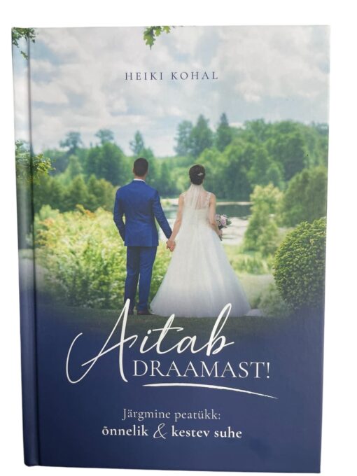 "Aitab draamast" Heiki Kohal