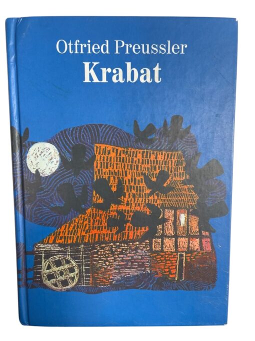 "Krabat" Otfried Preussler