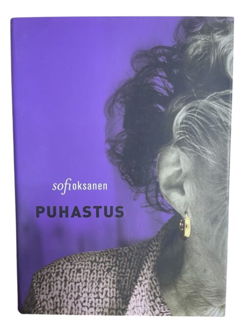 "Puhastus" Sofi Oksanen