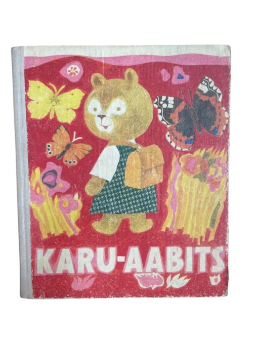 "Karu aabits"