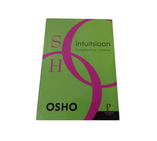 "Intuitsioon" Osho