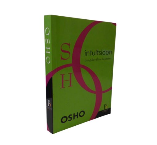 "Intuitsioon" Osho - Image 2