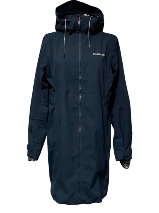 Didriksons k/s parka (42)