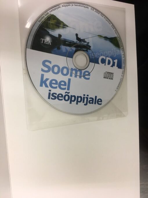 "Soome keel iseõppijale" Mai Frick - Image 2