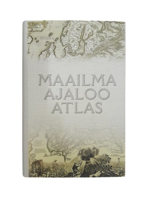 „Maailma ajaloo atlas” H. Kinder, W. Hilgemann