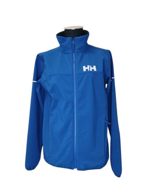 Helly Hansen softshell sinine kevad/sügis jope (14/164)