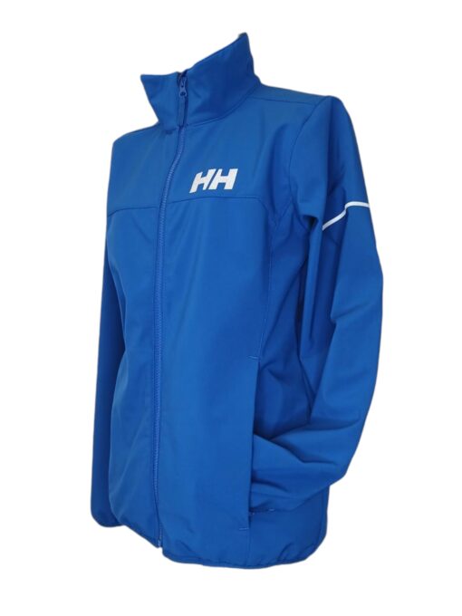 Helly Hansen softshell sinine kevad/sügis jope (14/164) - Image 2