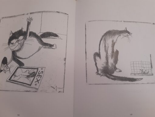 "Karikatuurid läbi aegade" Edgar Valter - Image 3