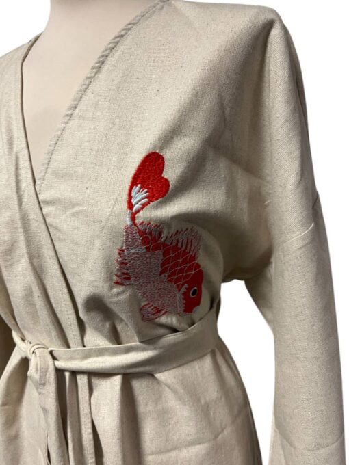 Uus Trendyol kimono (M) - Image 5